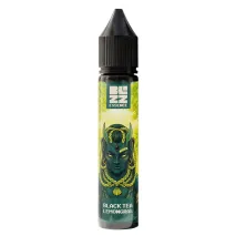 Ароматизатор Blizz Essence: Black Tea lemongrass 30 мл (со вкусом чёрного чая с лемонграссом) Фото - Ароматизатор Blizz Essence: Black Tea lemongrass 30 мл (со вкусом чёрного чая с лемонграссом)