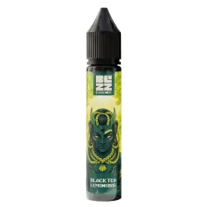 Фото - Ароматизатор Blizz Essence: Black Tea lemongrass 30 мл (зі смаком чорного чаю з лемонграсом)