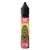 Фото - Ароматизатор Blizz Essence: Cactus Guava 30 мл (со вкусом кактуса с гуавой)