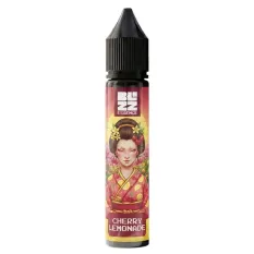 Фото - Ароматизатор Blizz Essence: Cherry Lemonade 30 мл (со вкусом вишнёвого лимонада)