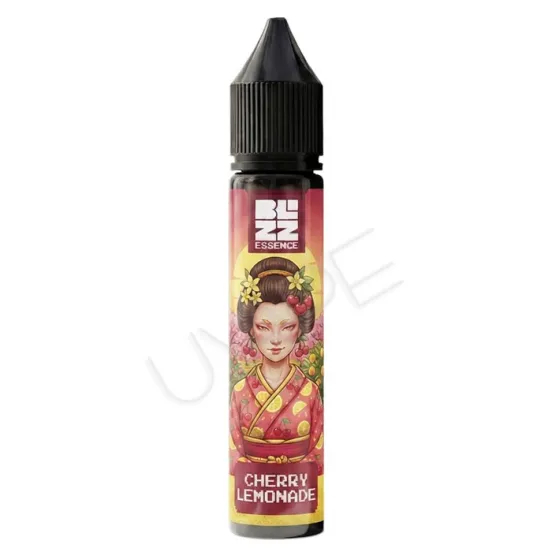 Фото - Ароматизатор Blizz Essence: Cherry Lemonade 30 мл (со вкусом вишнёвого лимонада)