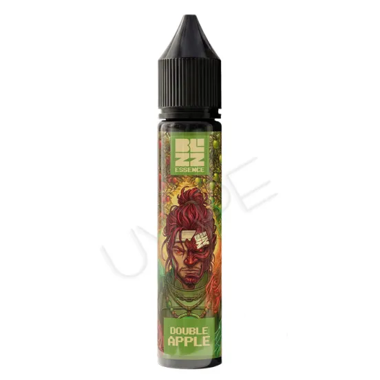 Фото - Ароматизатор Blizz Essence: Doubble Apple 30 мл (со вкусом яблока)