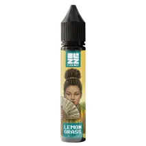 Фото - Ароматизатор Blizz Essence: Lemongrass 30 мл (со вкусом лемонграсса)