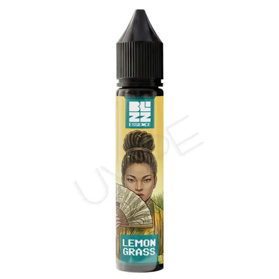Фото - Ароматизатор Blizz Essence: Lemongrass 30 мл (со вкусом лемонграсса)