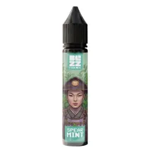 Ароматизатор Blizz Essence: Spearmint 30 мл (зі смаком м'яти) Фото - Ароматизатор Blizz Essence: Spearmint 30 мл (зі смаком м'яти)
