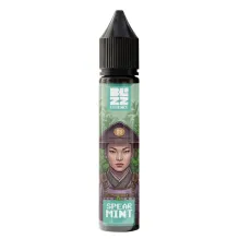 Ароматизатор Blizz Essence: Spearmint 30 мл (со вкусом мяты) Фото - Ароматизатор Blizz Essence: Spearmint 30 мл (со вкусом мяты)