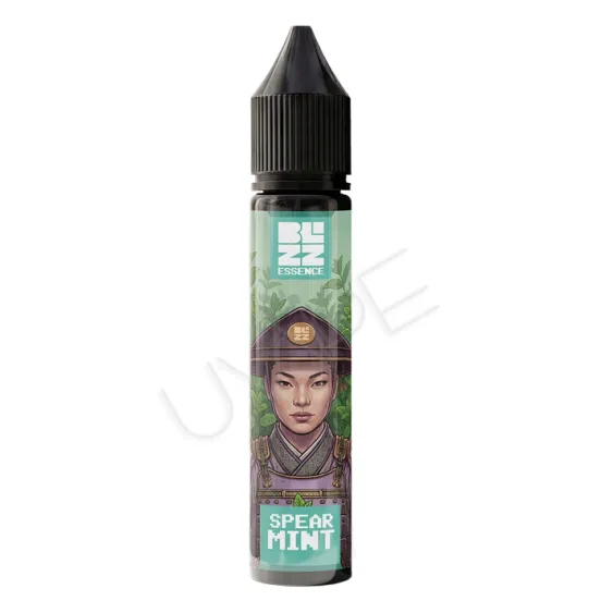 Фото - Ароматизатор Blizz Essence: Spearmint 30 мл (со вкусом мяты)