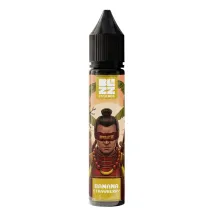 Ароматизатор Blizz Essence: Strawberry Banana 30 мл (со вкусом клубники с бананом) Фото - Ароматизатор Blizz Essence: Strawberry Banana 30 мл (со вкусом клубники с бананом)