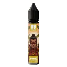 Ароматизатор Blizz Essence: Strawberry Banana 30 мл (со вкусом клубники с бананом) Фото - Ароматизатор Blizz Essence: Strawberry Banana 30 мл (со вкусом клубники с бананом)