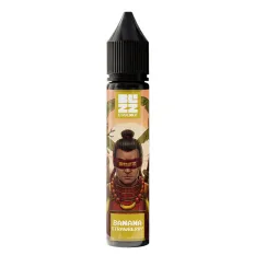 Ароматизатор Blizz Essence: Strawberry Banana 30 мл (со вкусом клубники с бананом) Фото - Ароматизатор Blizz Essence: Strawberry Banana 30 мл (со вкусом клубники с бананом)