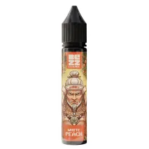 Ароматизатор Blizz Essence: White Peach 30 мл (со вкусом белого персика) Фото - Ароматизатор Blizz Essence: White Peach 30 мл (со вкусом белого персика)