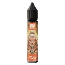 Ароматизатор Blizz Essence: White Peach 30 мл (со вкусом белого персика) Фото - Ароматизатор Blizz Essence: White Peach 30 мл (со вкусом белого персика)