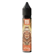 Ароматизатор Blizz Essence: White Peach 30 мл (со вкусом белого персика) Фото - Ароматизатор Blizz Essence: White Peach 30 мл (со вкусом белого персика)