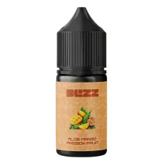 Ароматизатор Blizz Intense: Aloe Mango Passion Fruit 30 мл (со вкусом алоэ, манго и маракуи) Фото - Ароматизатор Blizz Intense: Aloe Mango Passion Fruit 30 мл (со вкусом алоэ, манго и маракуи)