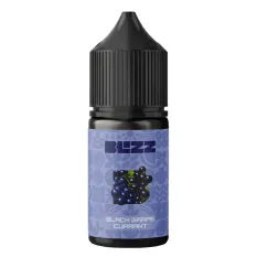 Фото - Ароматизатор Blizz Intense: Black Grape Currant 30 мл (со вкусом винограда и смородины)
