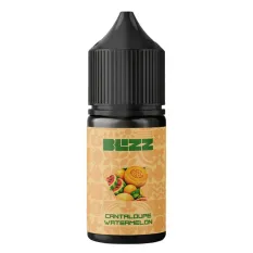 Фото - Ароматизатор Blizz Intense: Cantaloupe Watermelon 30 мл (со вкусом дыни и арбуза)