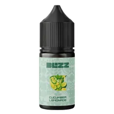 Ароматизатор Blizz Intense: Cucumber Lemonade 30 мл (зі смаком лимонада з огірком) Фото - Ароматизатор Blizz Intense: Cucumber Lemonade 30 мл (зі смаком лимонада з огірком)