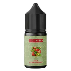Фото - Ароматизатор Blizz Intense: Kiwi Strawberry 30 мл (со вкусом клубники с киви)