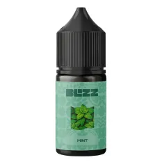 Фото - Ароматизатор Blizz Intense: Mint 30 мл (зі смаком м'яти)