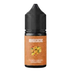 Ароматизатор Blizz Intense: Peach Lemon Tangerine 30 мл (зі смаком персику, лимону та мандарину) Фото - Ароматизатор Blizz Intense: Peach Lemon Tangerine 30 мл (зі смаком персику, лимону та мандарину)