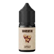 Ароматизатор Blizz Intense: Tobacco Coconut 30 мл (со вкусом табака и кокоса) Фото - Ароматизатор Blizz Intense: Tobacco Coconut 30 мл (со вкусом табака и кокоса)