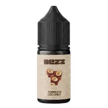 Ароматизатор Blizz Intense: Tobacco Coconut 30 мл (со вкусом табака и кокоса) Фото - Ароматизатор Blizz Intense: Tobacco Coconut 30 мл (со вкусом табака и кокоса)
