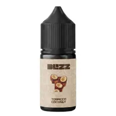 Ароматизатор Blizz Intense: Tobacco Coconut 30 мл (зі смаком тютюну та кокосу) Фото - Ароматизатор Blizz Intense: Tobacco Coconut 30 мл (зі смаком тютюну та кокосу)