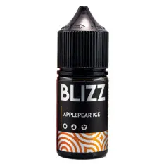 Ароматизатор Blizz: Apple Pear Ice 30 мл (зі смаком яблука та груши з холодком) Фото - Ароматизатор Blizz: Apple Pear Ice 30 мл (зі смаком яблука та груши з холодком)