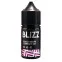 Фото - Ароматизатор Blizz: Black Grape Currant Ice 30 мл (со вкусом черного винограда и смородины с холодком)