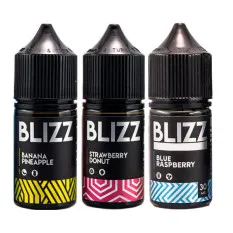 Ароматизатор Blizz 30 мл Фото - Ароматизатор Blizz 30 мл
