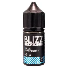 Ароматизатор Blizz: Blue Raspberry 30 мл (со вкусом голубой малины) Фото - Ароматизатор Blizz: Blue Raspberry 30 мл (со вкусом голубой малины)