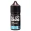 Фото - Ароматизатор Blizz: Blue Raspberry 30 мл (зі смаком блакитної малини)
