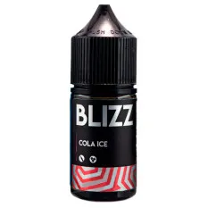 Ароматизатор Blizz: Cola Ice 30 мл (со вкусом колы с холодком) Фото - Ароматизатор Blizz: Cola Ice 30 мл (со вкусом колы с холодком)