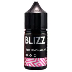 Ароматизатор Blizz: Pink Lemonade Ice 30 мл (со вкусом розового лимонада с холодком) Фото - Ароматизатор Blizz: Pink Lemonade Ice 30 мл (со вкусом розового лимонада с холодком)