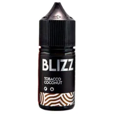 Ароматизатор Blizz: Tobacco Coconut 30 мл (зі смаком тютюну та кокосу) Фото - Ароматизатор Blizz: Tobacco Coconut 30 мл (зі смаком тютюну та кокосу)