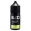 Фото - Ароматизатор Blizz: Sour Apple Kiwi 30 мл (со вкусом кислого яблока и киви)