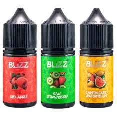Фото - Ароматизатор Blizz Plus 30 мл