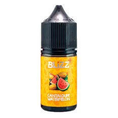 Фото - Ароматизатор Blizz Plus: Cantaloupe Watermelon 30 мл (со вкусом дыни и арбуза)