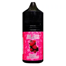 Фото - Ароматизатор Blizz Plus: Lychee Raspberry 30 мл (со вкусом личи и малины)