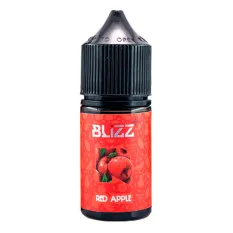 Ароматизатор Blizz Plus: Red Apple 30 мл (зі смаком червоного яблука) Фото - Ароматизатор Blizz Plus: Red Apple 30 мл (зі смаком червоного яблука)