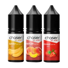Фото - Ароматизатор Chaser For Pods 10 мл