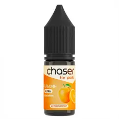 Ароматизатор Chaser For Pods : Orange 10 мл (со вкусом апельсина) Фото - Ароматизатор Chaser For Pods : Orange 10 мл (со вкусом апельсина)