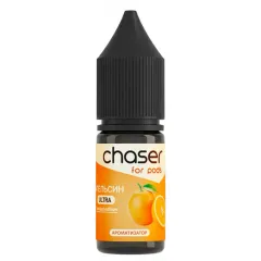 Ароматизатор Chaser For Pods : Orange 10 мл (зі смаком апельсину)