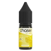 Фото - Ароматизатор Chaser For Pods : Yellow Raspberry 10 мл (со вкусом желтой малины)
