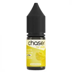 Ароматизатор Chaser For Pods : Yellow Raspberry 10 мл (со вкусом желтой малины) Фото - Ароматизатор Chaser For Pods : Yellow Raspberry 10 мл (со вкусом желтой малины)