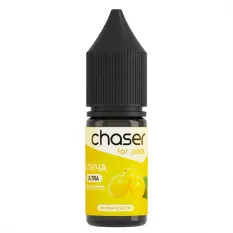 Ароматизатор Chaser For Pods : Cherry Plum 10 мл (со вкусом алычи) Фото - Ароматизатор Chaser For Pods : Cherry Plum 10 мл (со вкусом алычи)