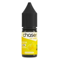 Ароматизатор Chaser For Pods : Cherry Plum 10 мл (со вкусом алычи)