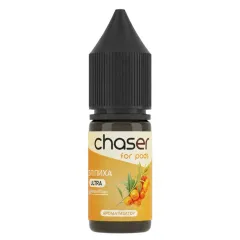 Ароматизатор Chaser For Pods : Sea Buckthorn 10 мл (со вкусом облепихи)