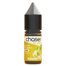 Ароматизатор Chaser For Pods : Yellow Dragonfruit 10 мл (зі смаком жовтого драгонфрута) Фото - Ароматизатор Chaser For Pods : Yellow Dragonfruit 10 мл (зі смаком жовтого драгонфрута)