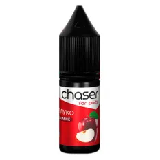 Ароматизатор Chaser For Pods : Apple 10 мл (зі смаком яблука) Фото - Ароматизатор Chaser For Pods : Apple 10 мл (зі смаком яблука)